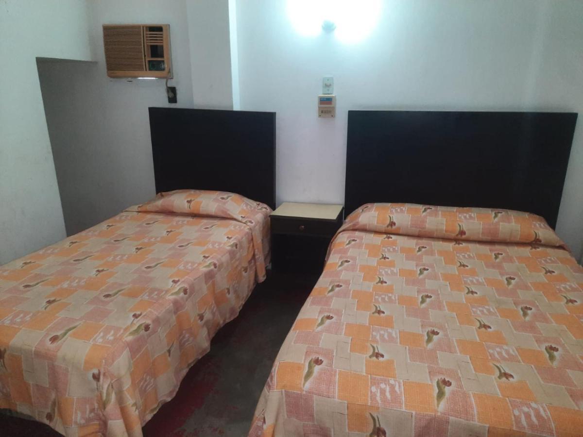 Hotel Acuario Катемако Экстерьер фото