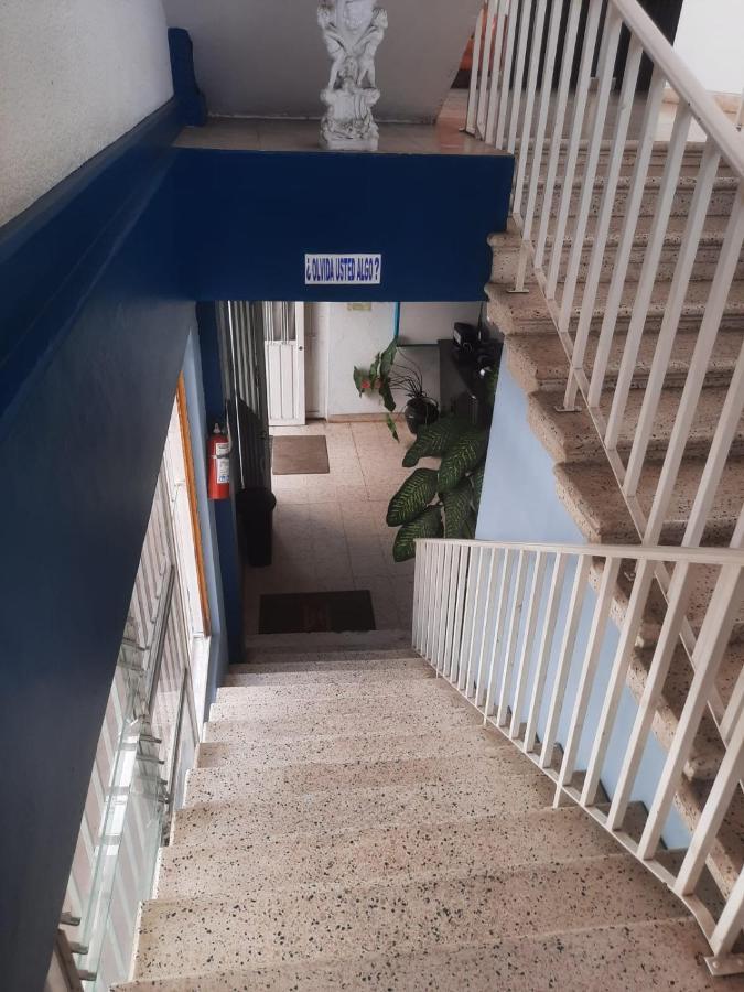 Hotel Acuario Катемако Экстерьер фото
