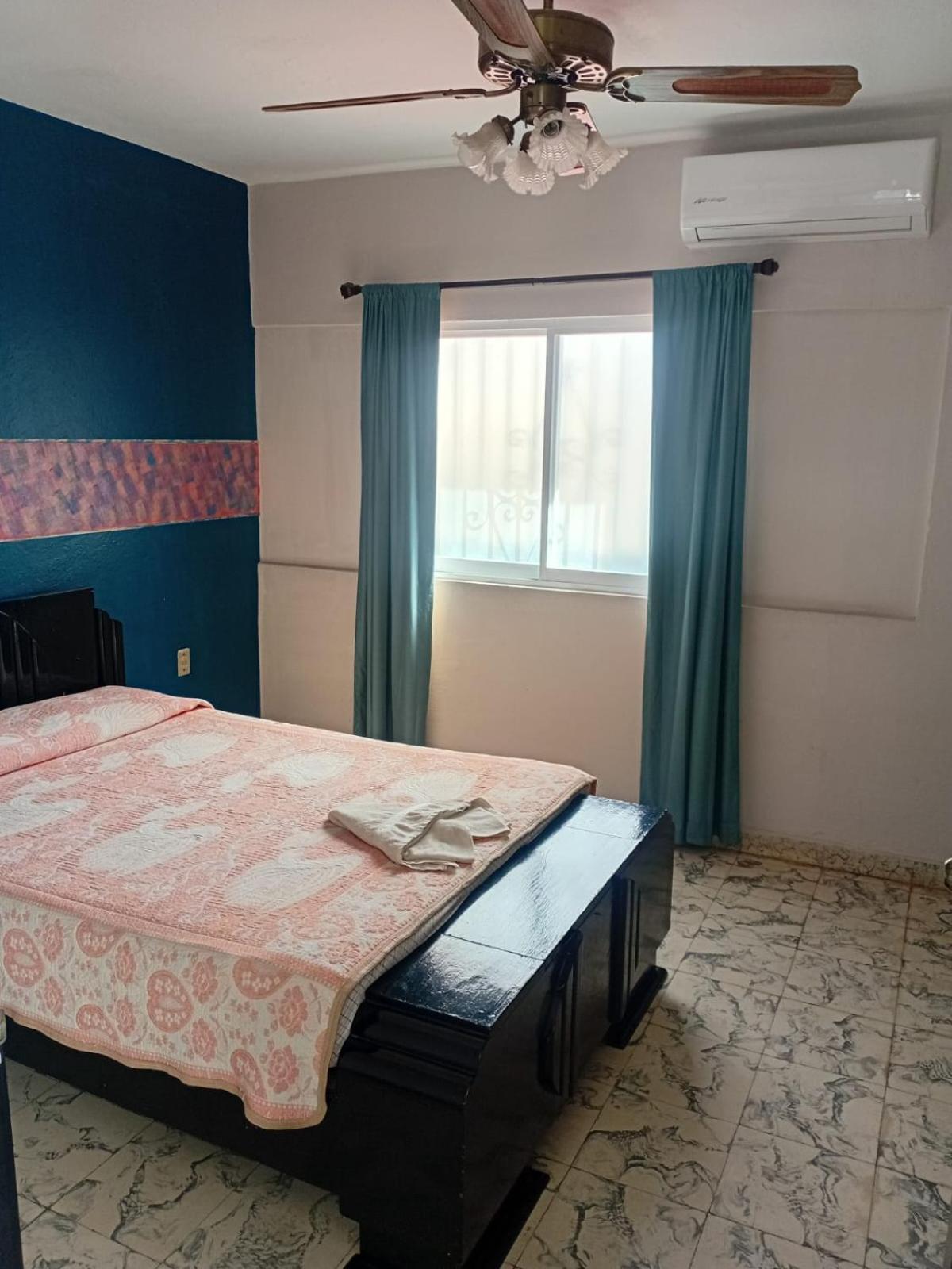 Hotel Acuario Катемако Экстерьер фото