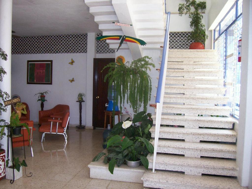 Hotel Acuario Катемако Экстерьер фото